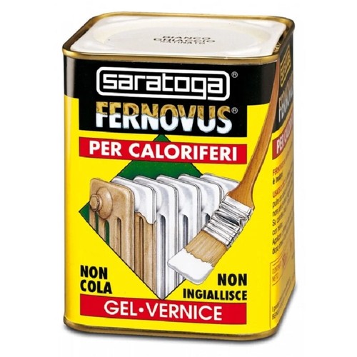 Fernovus caloriferi saratoga - fernovus,