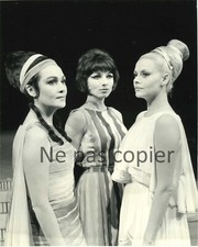 Guerre de Troie 1963 Giraudoux