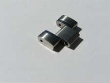 Tag Heuer 15mm Carrera Lady donna anello in acciaio senza PIN I114