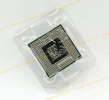 2 Duo T9900 CPU Dual-Core 3,06 GHz 6 MB 1066 SLGEE Socket P Processore Intel Core