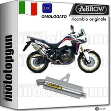 ARROW SCARICO OMOLOGATO MAXI