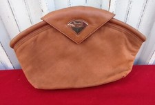 GUY LAROCHE pochette Paris vintage