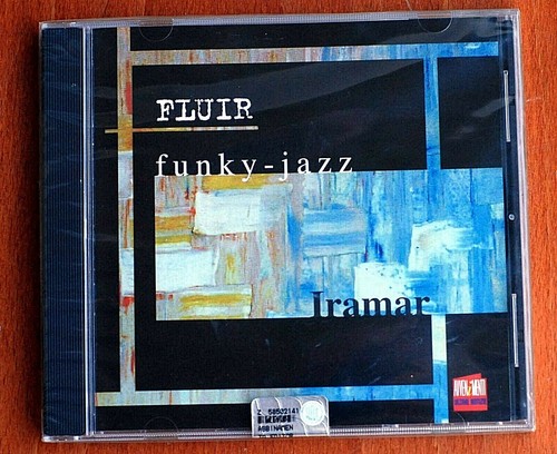 Fluir funky jazz - fluir,