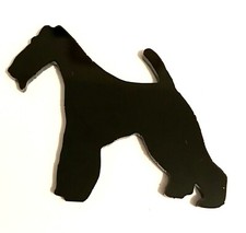 Spilla Per Cane Fox Terrier A