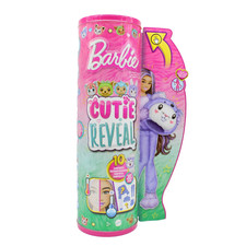Barbie cutie reveal - cutie, bunny