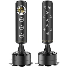 Sacco da boxe super pesante 6