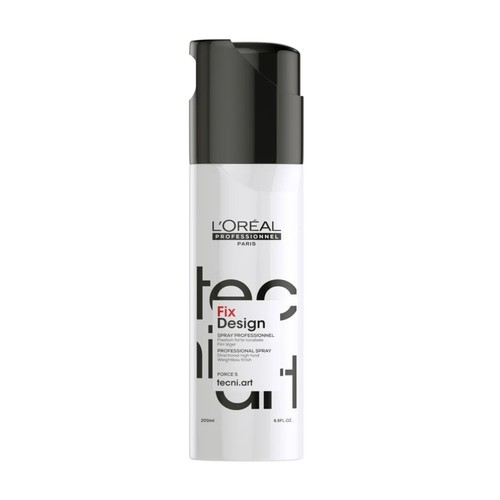 Loreal tecni art fix - art, design