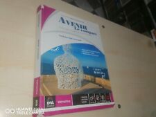 Avenir compact +eb francese, antol.e lett. jamet [9788849482140]