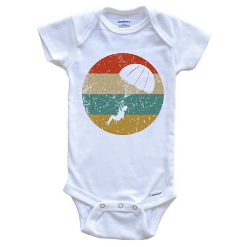 Body bambino monopezzo