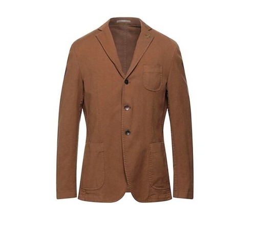 Blazer paoloni taglia 52it - taglia, 52it/42