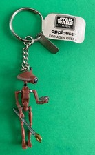 STAR WARS - PORTACHIAVI