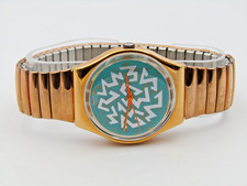 SWATCH GENT-FLEX SIGN OF SAMAS