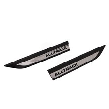 Set 2 scritte emblema logo