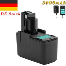 Batteria/caricabatterie 7,2 V