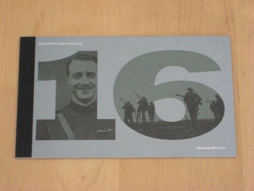 Libro francobolli 2016 dy18 - francobolli,