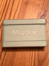 Maxtor OneTouch III 500 GB