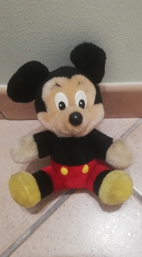 Topolino mickey mouse - -,