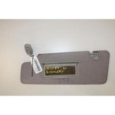 ALETTA PARASOLE PARABREZZA SX PER LAND ROVER DISCOVERY (04-09) 2.7 V6 TD 2004