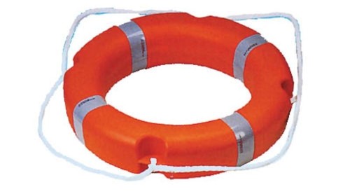 Salvagente anulare magnum - anulare,