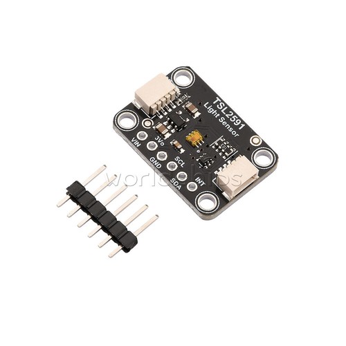 Modulo sensore luce - , dc3-5v