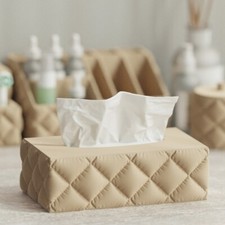 Scatola porta Fazzoletti in