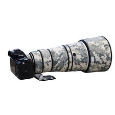 Rolanpro Impermeabile Mimetico