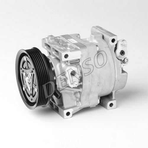 Compressore climatizzatore per - compressore,