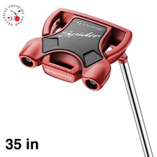 TaylorMade Golf Spider putter
