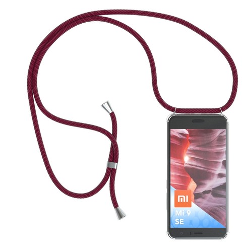 Custodia per xiaomi se - per, mi