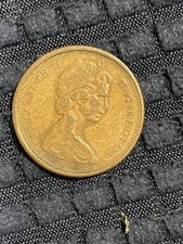 RARO Penny Regina Elisabetta