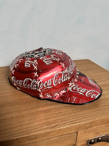 Cappello coca cola - coca,