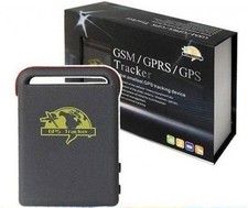 GPS Localizzatore con  Scheda