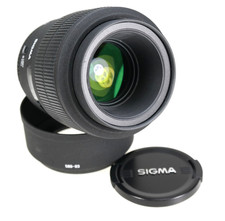 Sigma 105/2.8 D macro #2004309