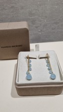 Orecchini Marco Bicego, 18 kt