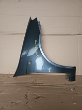 Parafango Anteriore Laterale Destro Fiat Punto 188 05/2010 Fanalone