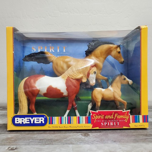 Cavalli kiger mustang - cavalli,