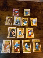 Card puffi conad - card,
