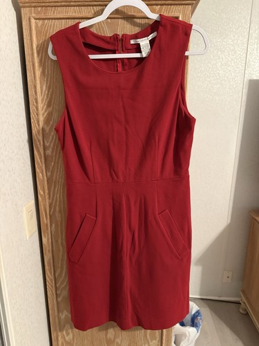 Diane von furstenberg rosso - von,