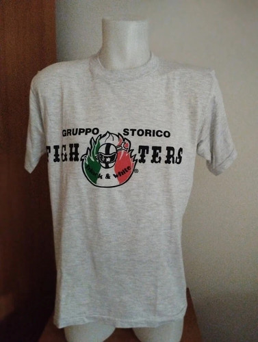 Fighters juventus tshirt - juventus,