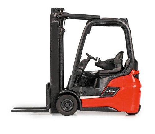 Conrad carrello elevatore - -,