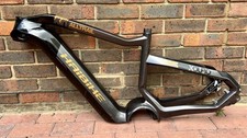 Telaio bici elettrica Haibike