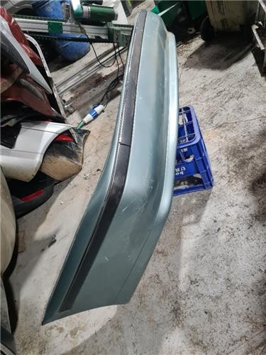 Paraurti posteriore bmw serie - posteriore,