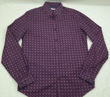 - CAMICIA UOMO BEN SHERMAN