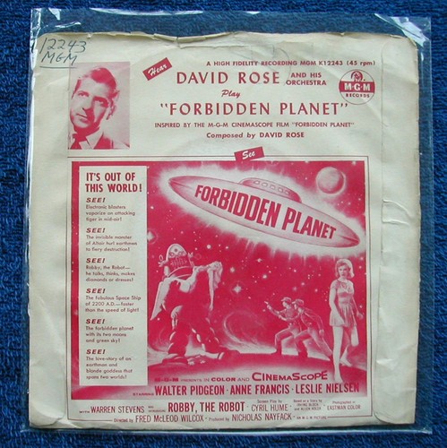 David rose picture - david, &