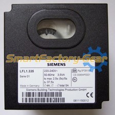 Nuovo regolatore bruciatore a