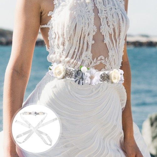 Cinture abiti sposa - abiti, da