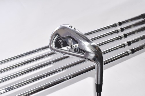 Set ferri golf 6 pezzi - di,