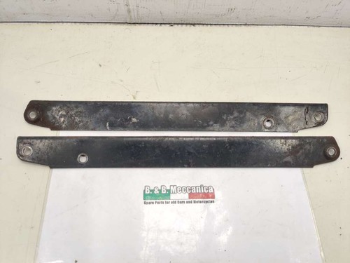 Staffe telaio ciclomotore - staffe,