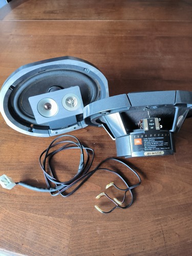 Altoparlanti per auto jbl - auto, t