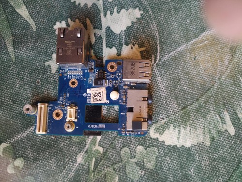 Usb card dell - card, e6400